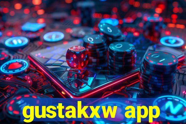 gustakxw app